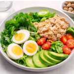 Alimentação Saudável