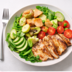 Reeducação Alimentar