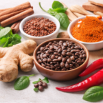 Termogênicos Naturais