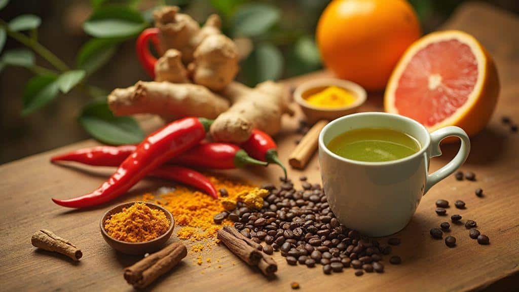 alimentos-termogenicos-essenciais-para-turbinar-sua-dieta-termogenica-e-queimar-gordura-mais-rapido