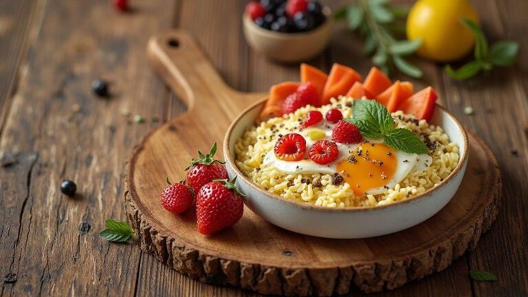 dieta-low-carb-cafe-da-manha-opcoes-com-baixo-teor-de-carboidratos-e-alto-em-proteina-para-emagrecer