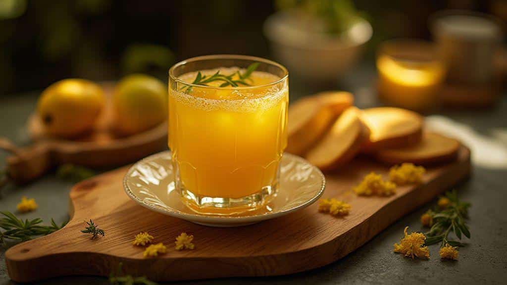 suco-detox-de-abacaxi-limao-curcuma-e-gengibre-com-sabor-incrivel-e-preparo-simples-sem-liquidificad