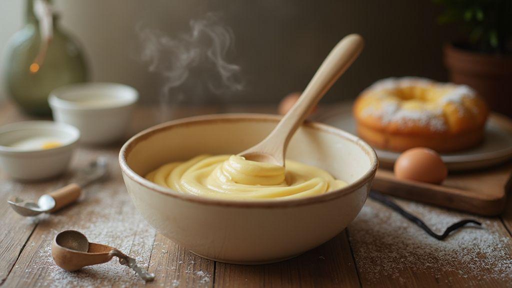 bolo-caseiro-simples-fofinho-e-perfumado-em-uma-tigela-so-despeje-tudo-e-mexa-sem-batedeira-preparo