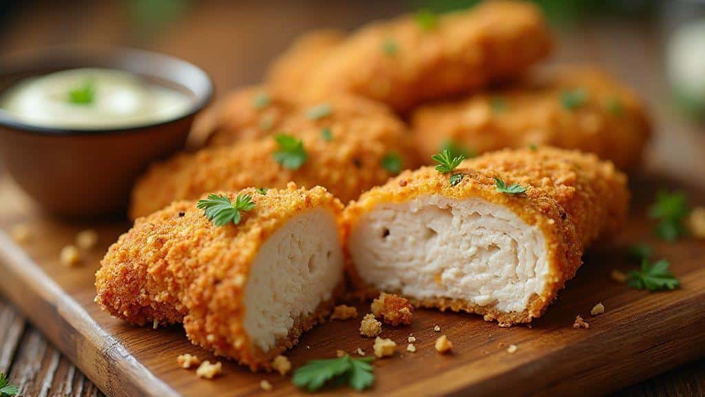 frango-empanado-crocante-por-fora-macio-por-dentro-receita-facil-com-metodo-rapido-sem-fritura-tradi