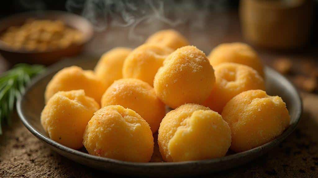 pao-de-queijo-de-tres-ingredientes-recheado-com-frango-sabor-incrivel-crocante-por-fora-macio-por-de