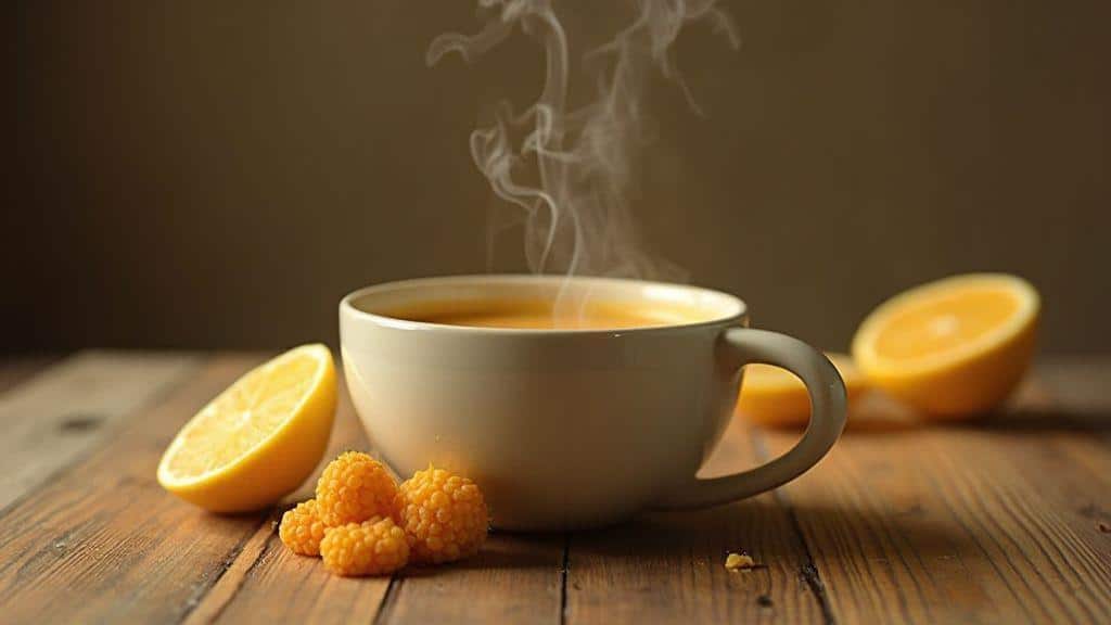 cha-de-gengibre-com-limao-para-acelerar-o-metabolismo-sabor-picante-e-citrico-irresistivel-preparaca