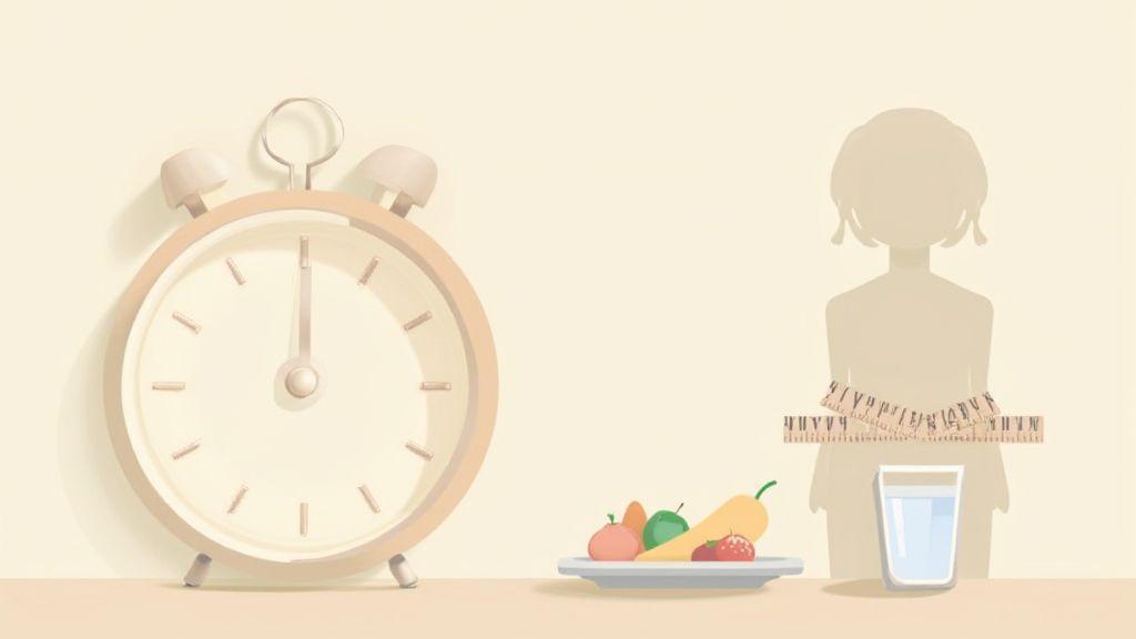 descubra-como-o-protocolo-dezesseis-por-oito-de-jejum-intermitente-esta-ajudando-pessoas-a-perder-ba